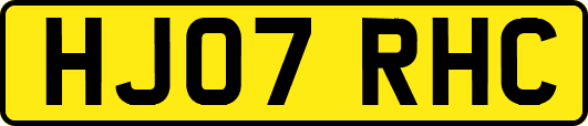 HJ07RHC