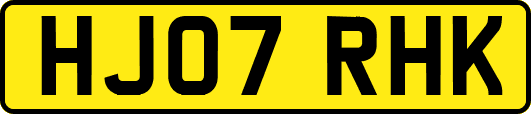 HJ07RHK