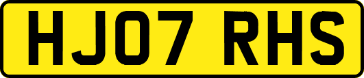 HJ07RHS