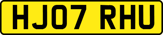 HJ07RHU
