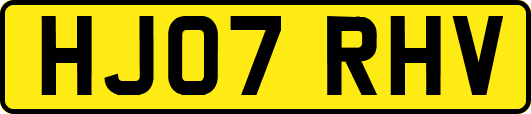 HJ07RHV