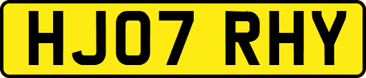 HJ07RHY