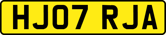 HJ07RJA