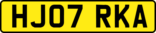 HJ07RKA