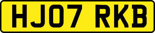HJ07RKB