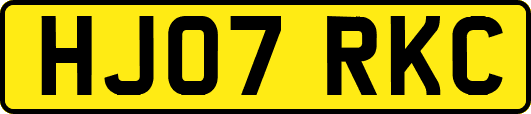 HJ07RKC