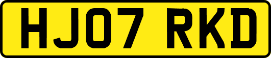HJ07RKD