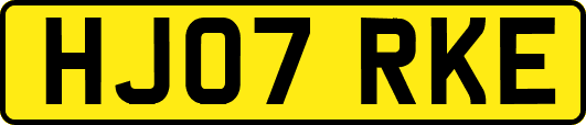 HJ07RKE
