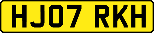 HJ07RKH