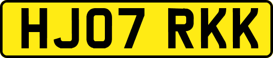 HJ07RKK