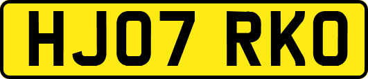 HJ07RKO
