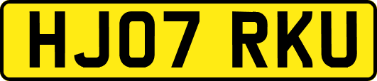 HJ07RKU