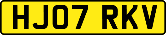 HJ07RKV