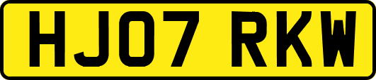 HJ07RKW