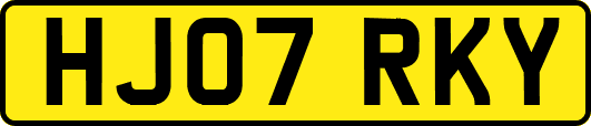 HJ07RKY