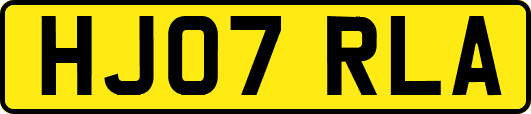 HJ07RLA
