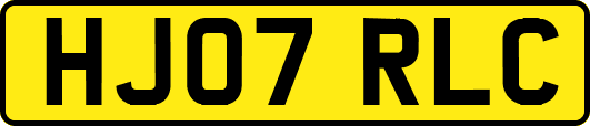 HJ07RLC