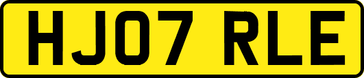 HJ07RLE