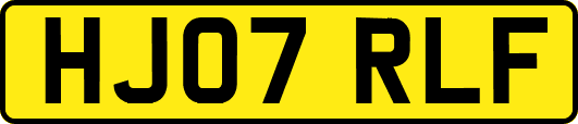 HJ07RLF