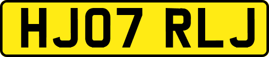 HJ07RLJ