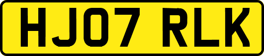 HJ07RLK