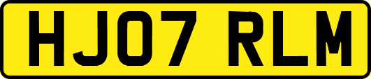 HJ07RLM