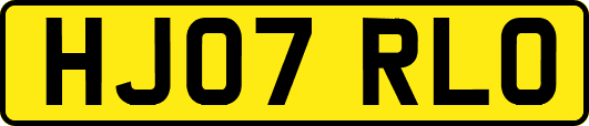 HJ07RLO