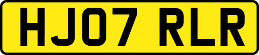 HJ07RLR