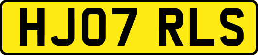 HJ07RLS