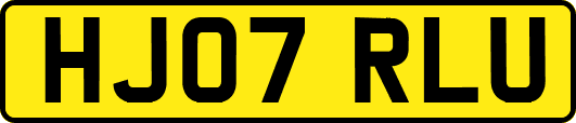 HJ07RLU