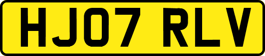 HJ07RLV