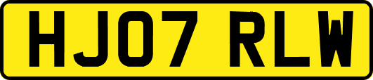 HJ07RLW