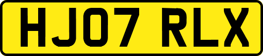HJ07RLX