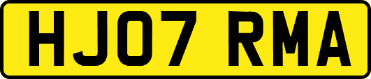 HJ07RMA