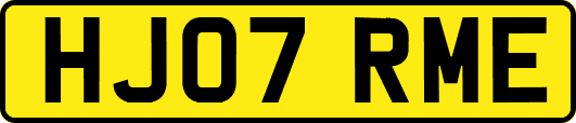 HJ07RME