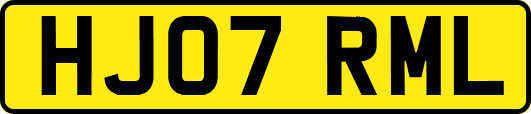 HJ07RML