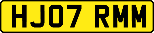 HJ07RMM