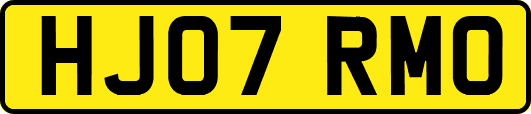 HJ07RMO