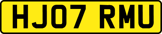 HJ07RMU