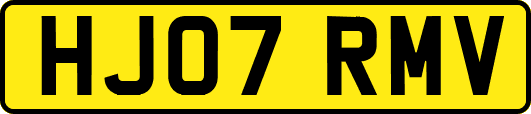 HJ07RMV