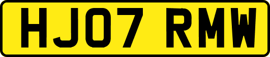 HJ07RMW