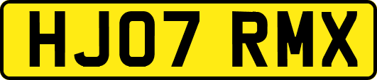 HJ07RMX