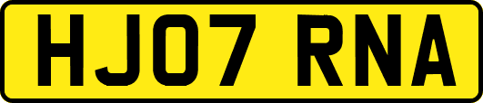 HJ07RNA