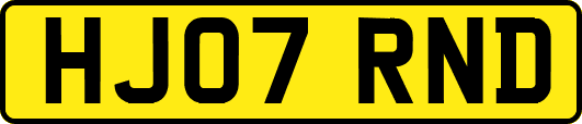 HJ07RND
