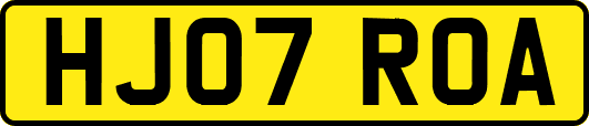 HJ07ROA