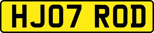 HJ07ROD