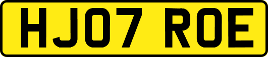 HJ07ROE