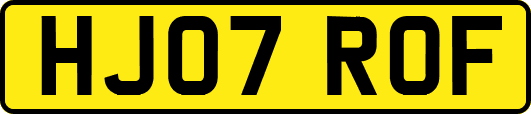 HJ07ROF
