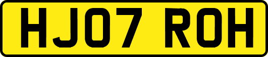 HJ07ROH