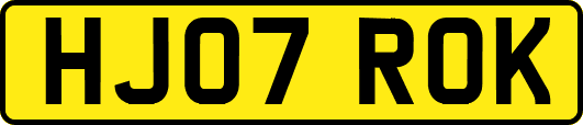 HJ07ROK